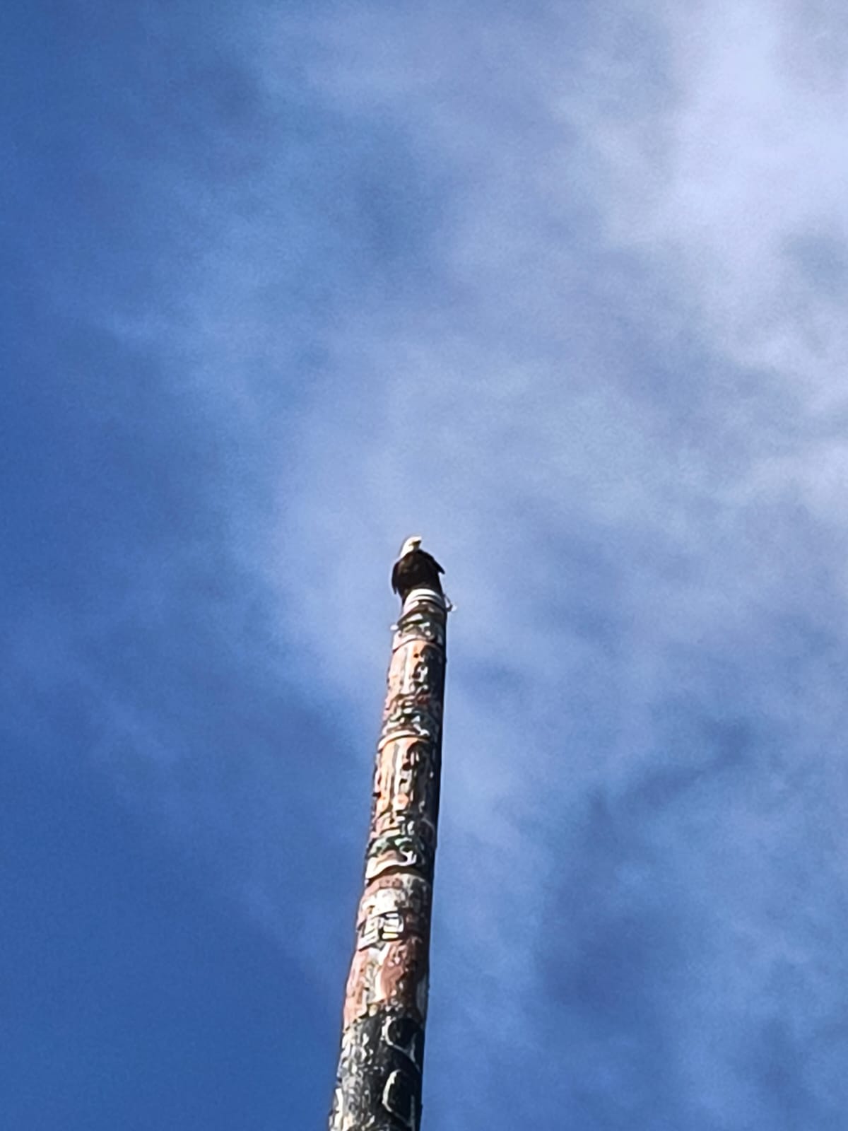 Totem Pole